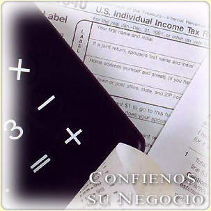 Confienos su empresa