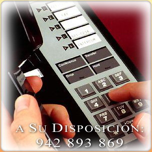 Confienos su empresa