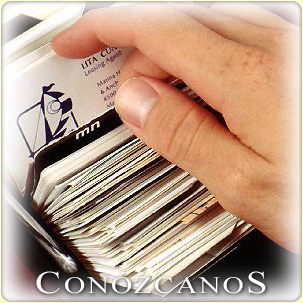 Confienos su empresa